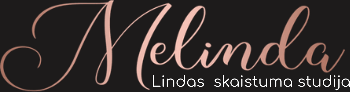 Melinda - Lindas Skaistuma Studija